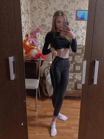 Проститутка Лика